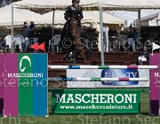 Bologni F Trifoglio TosTour2013- S5 2542 : Arezzo, Arezzo Equestrian Centre, Bologni Filippo, Toscana Tour 2013, Trifoglio di San Calogero, foto di Stefano Secchi ©